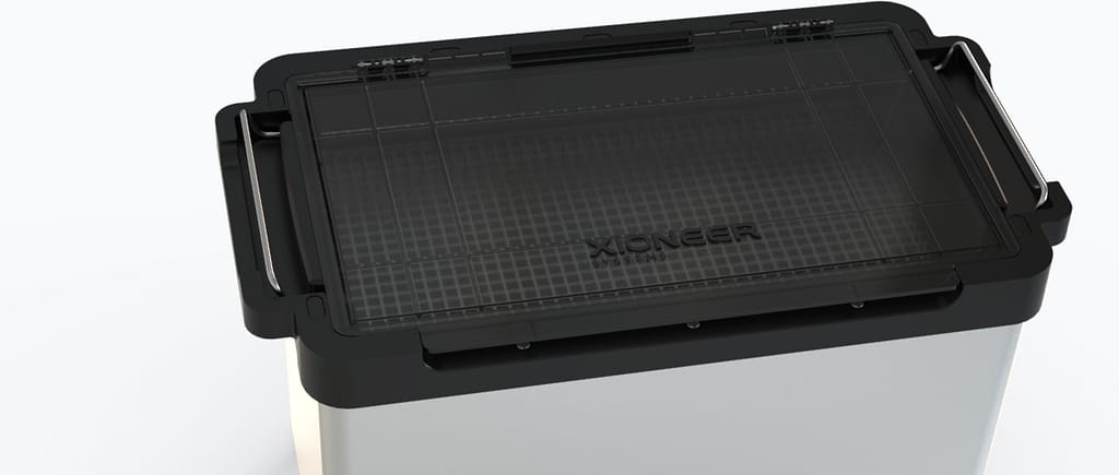VXL-Stützmaterialien für FFF 3D-Druck