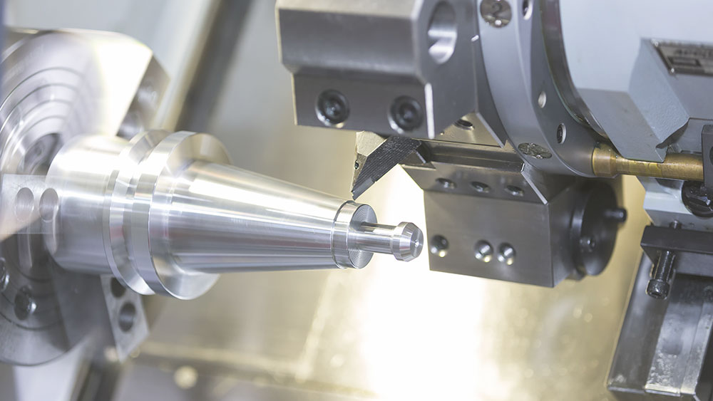 CNC-Drehteile