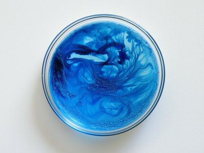 Farbe und Erscheinungsbild im Healthcare-Bereich