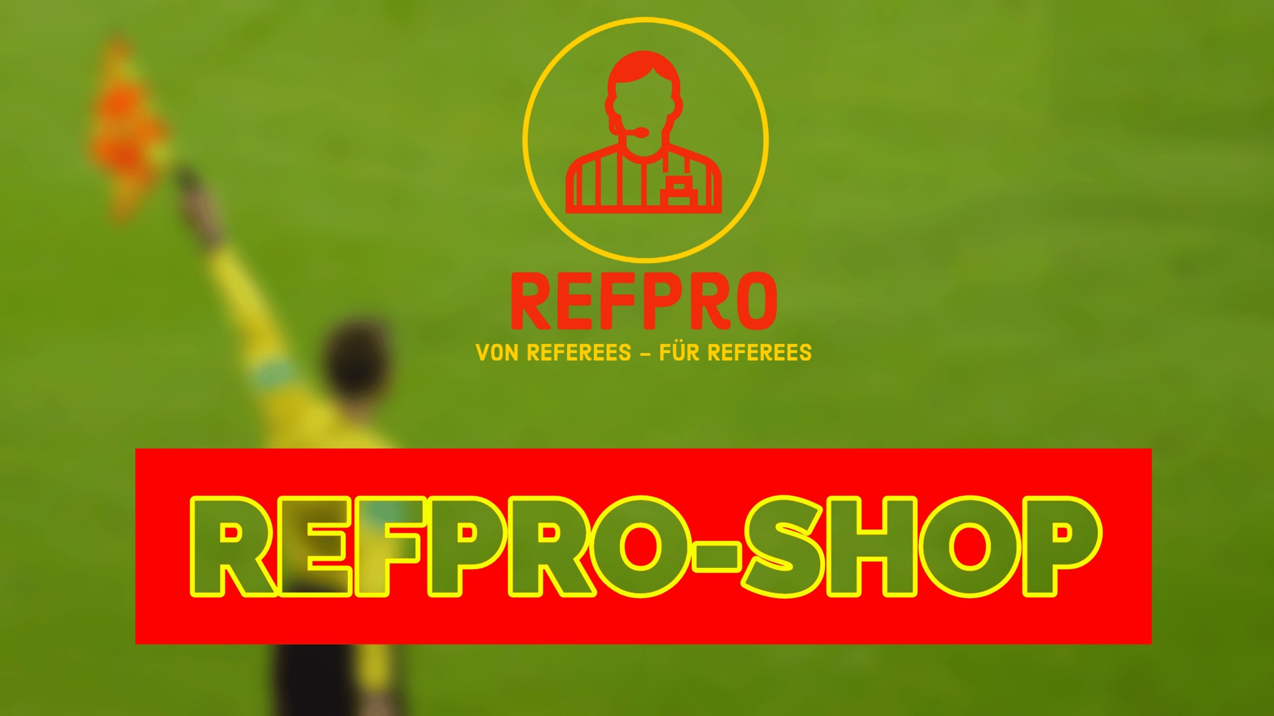 REFPRO Online Shop