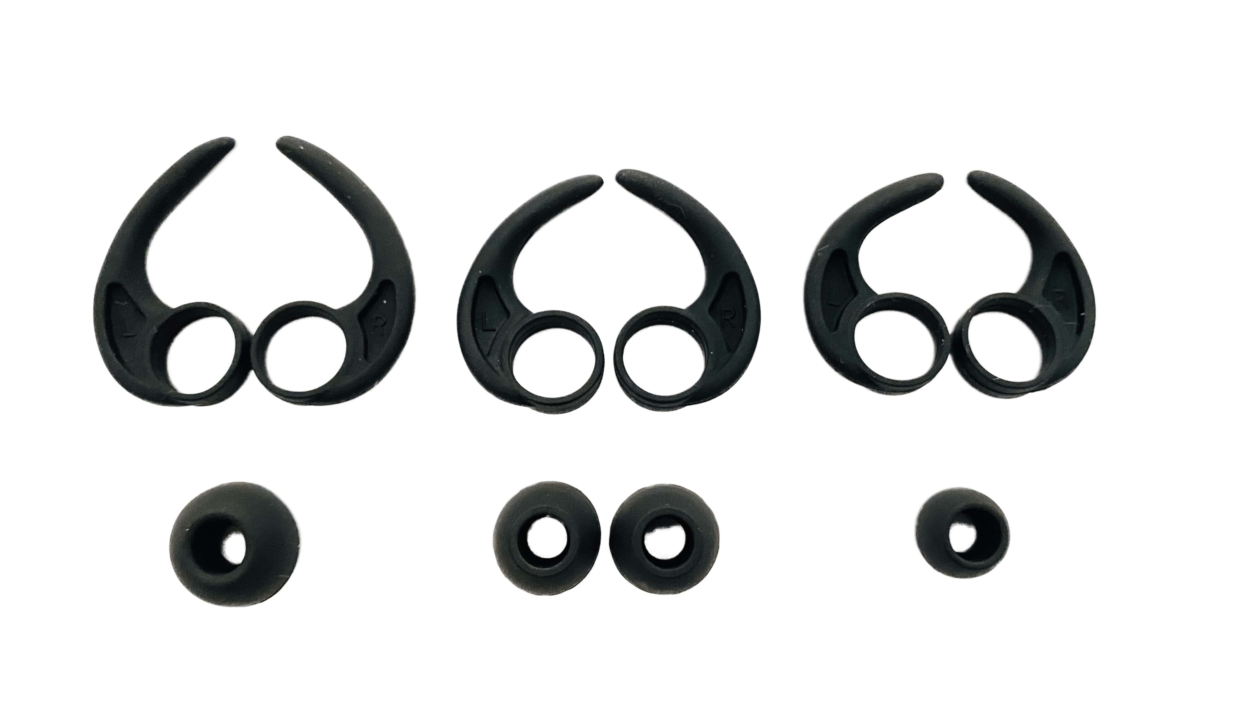 Headset Detail