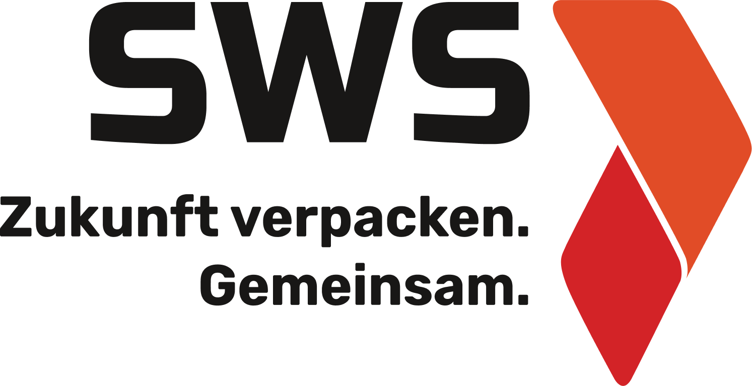 Logo SWS-Packaging GmbH