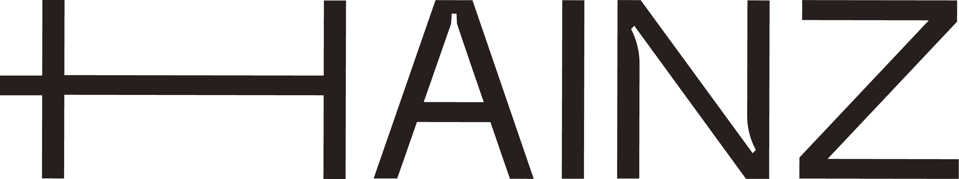 Schreinerei Hainz Logo
