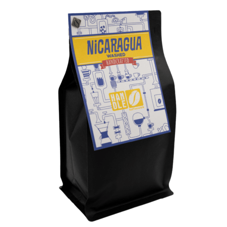 Nicaragua Matagalpa