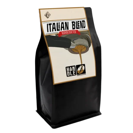Italien Blend – Espresso Mischung