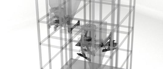 TYCC, Taiwan – Brennstoffversorgung Kraftwerk