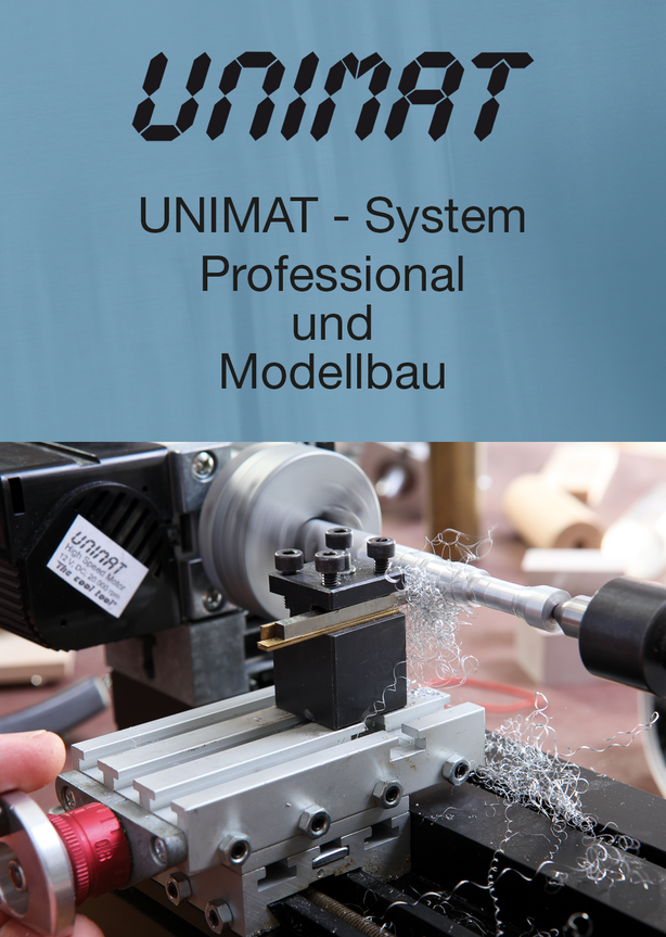 UNIMAT Maschinensystem
