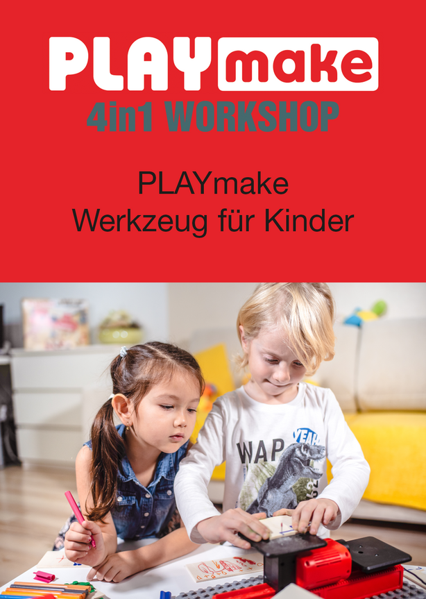 PLAYmake 4in1