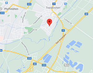 Standort Traiskirchen