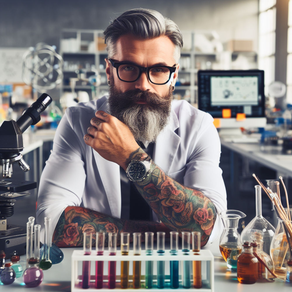 Produktion & Abfüllung
