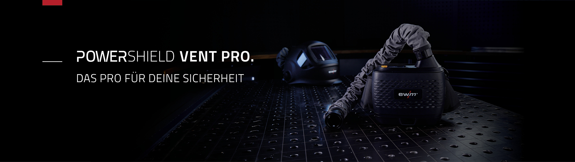 Powershield VentPro