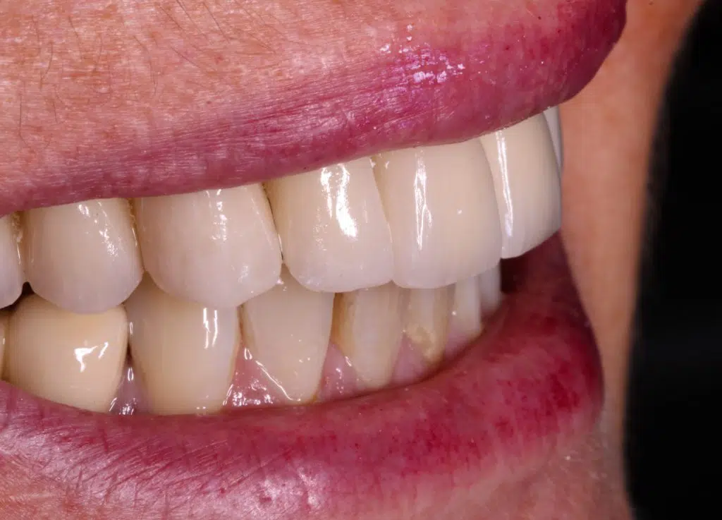 Dental technology working environment