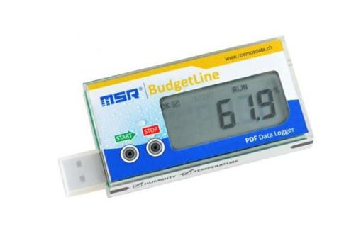 MSR 84 Transport-Logger
