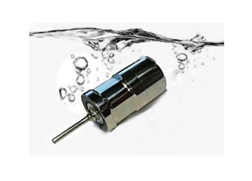 Tauchlogger IP68 bis 140 °C