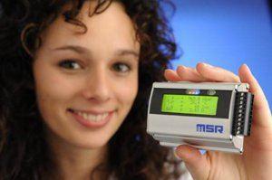 MSR-Datenlogger MSR255