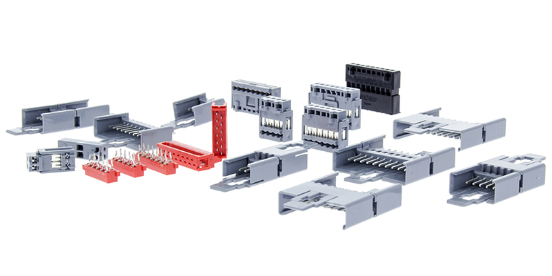Steckverbinder-Systeme