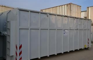 Containerdienst