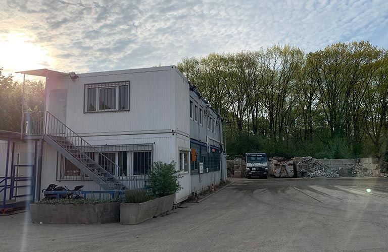 Standort Leverkusen-Fixheide