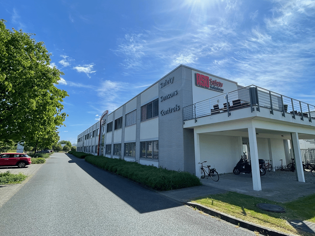 Standort Lippstadt