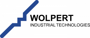 Logo Wolpert Industrial Technologies GmbH