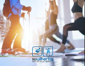 Sektion Ski & Turnen