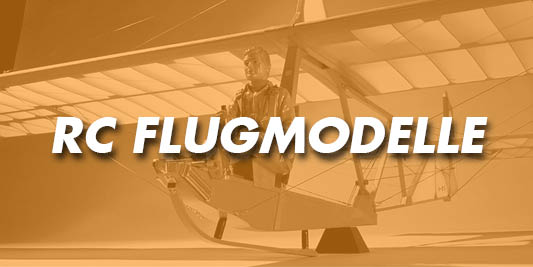 RC Flugmodelle