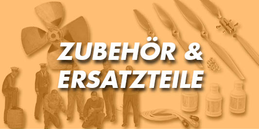 Modellbau Zubehör und Ersatzteile