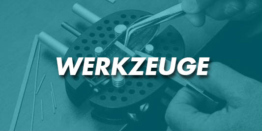 Modellbau Werkzeuge