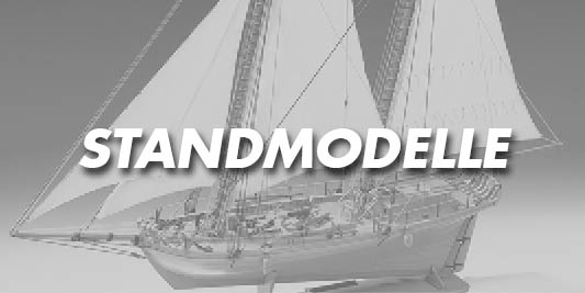 Standmodelle Bausätze