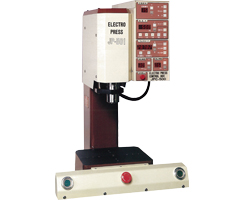 Elektropresse der JP1 Serie