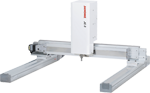 Kartesischer Roboter JC-3