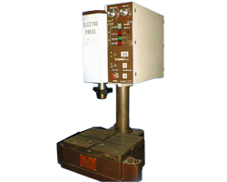 JP-20 Elektropresse (1984)