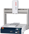 Tisch-Roboter JR4000
