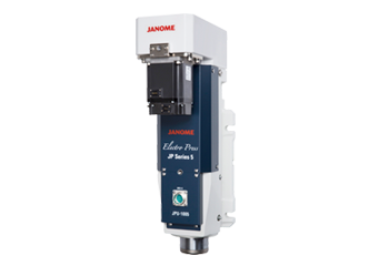 Servopresse JP Serie 5