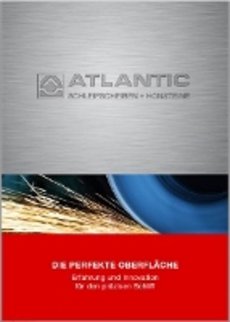 ATLANTIC Firmenbroschüre