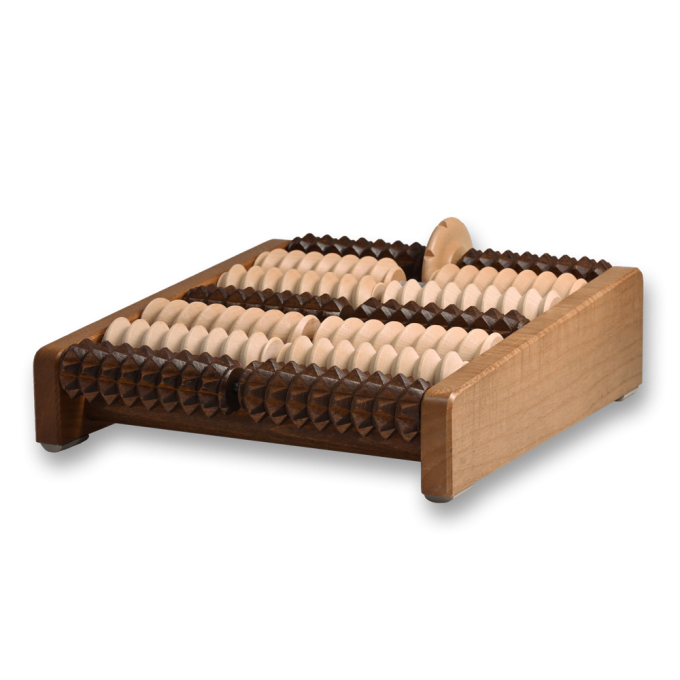 Profond roller