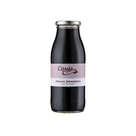 Johannisbeersaft Muttersaft