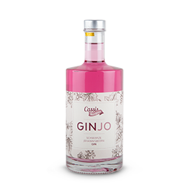 GINJO Gin