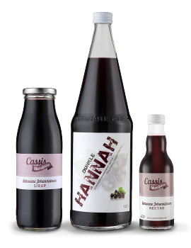 Alkoholfreie Getränke
