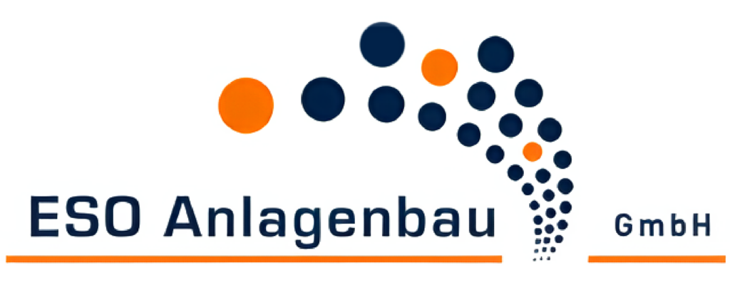ESO Anlagenbau Logo