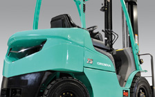 Forklifts