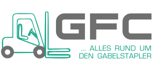 GFC Gabelstapler Logo