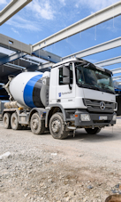 Transportbeton