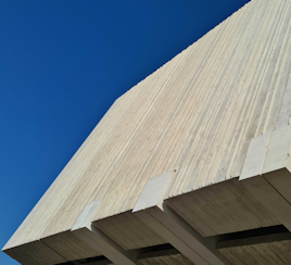 Sichtbetonflächen Wien Museum