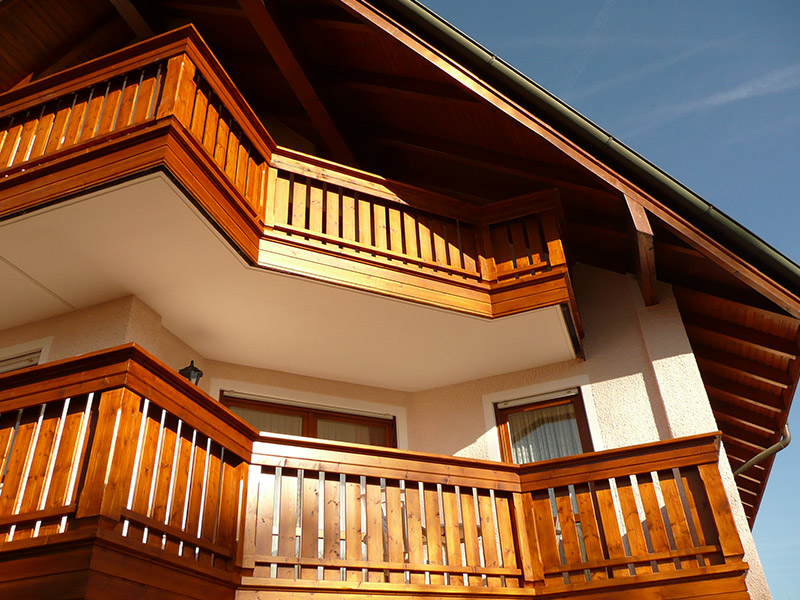 Balkone