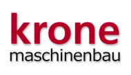 Komplexe Maschinenteile