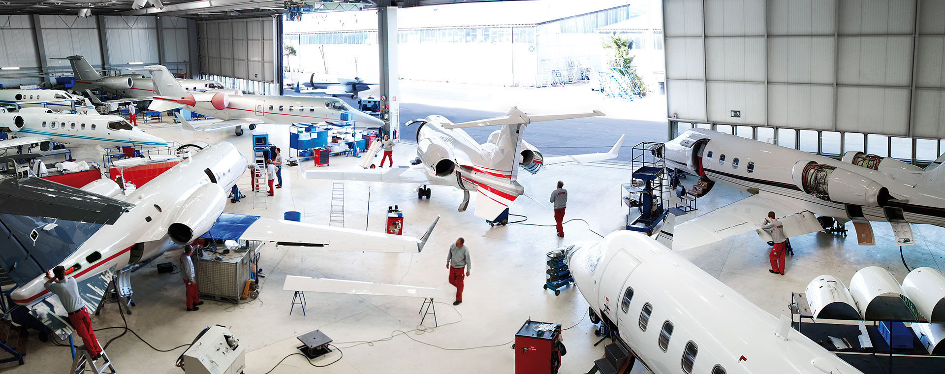Learjet