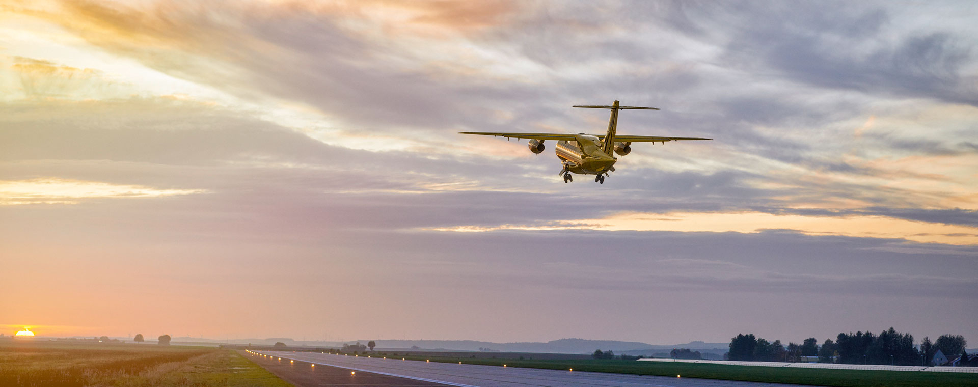 Flight Operations