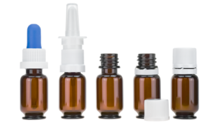 GL18-Vial