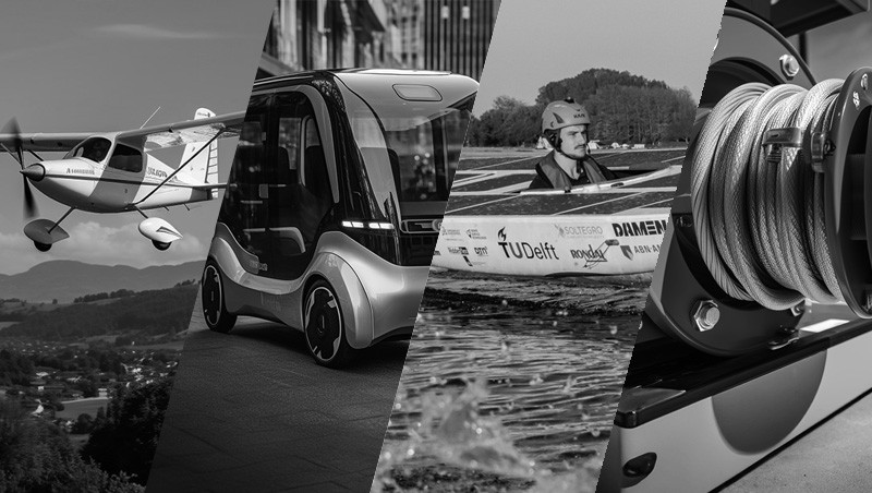 Mobile Anwendungen